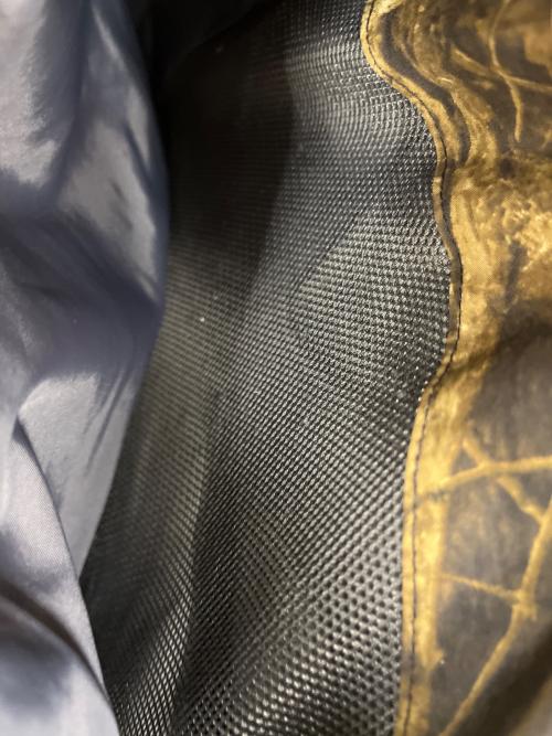 Columbia（コロンビア）Columbia (コロンビア) Columbia　ナイロンパーカー カーキ サイズ:XLの古着・服飾アイテム