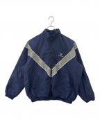 U.S.AIR FORCEユーエスエアフォース）の古着「U.S.AIR FORCE 　IPFUジャケット」｜ネイビー