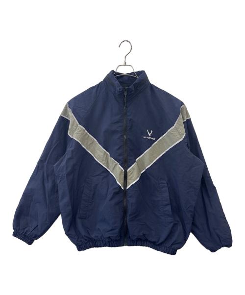 U.S.AIR FORCE（ユーエスエアフォース）U.S.AIR FORCE (ユーエスエアフォース) U.S.AIR FORCE 　IPFUジャケット ネイビー サイズ:Ｌの古着・服飾アイテム