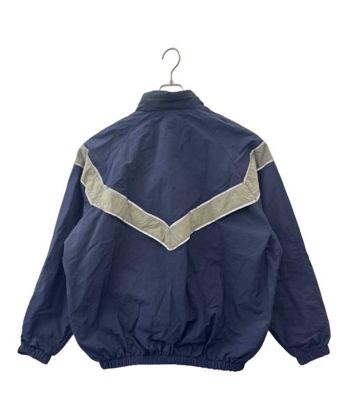 U.S.AIR FORCE（ユーエスエアフォース）U.S.AIR FORCE (ユーエスエアフォース) U.S.AIR FORCE 　IPFUジャケット ネイビー サイズ:Ｌの古着・服飾アイテム