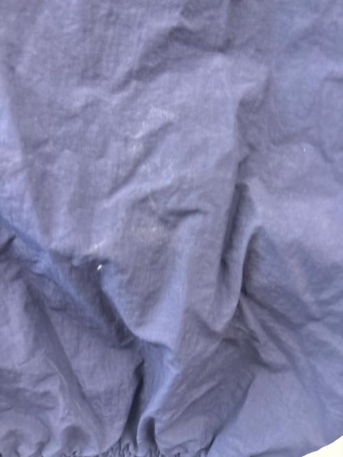 U.S.AIR FORCE（ユーエスエアフォース）U.S.AIR FORCE (ユーエスエアフォース) U.S.AIR FORCE 　IPFUジャケット ネイビー サイズ:Ｌの古着・服飾アイテム