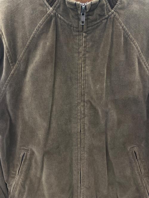 norbit（ノービット）norbit (ノービット) norbit　ブルゾン ブラウン サイズ:Sの古着・服飾アイテム