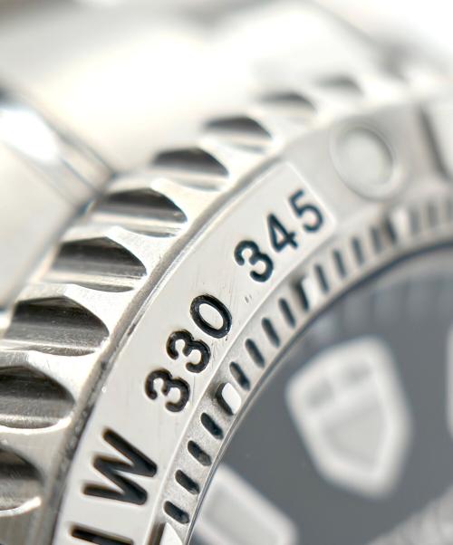 SEIKO（セイコー）SEIKO (セイコー) LANDMASTER ランドマスター Ref.SBDX007 42mm 黒文字盤 ブラックダイヤル サイズ:42mm/18.5cmの古着・服飾アイテム
