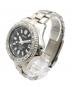 SEIKO (セイコー) LANDMASTER ランドマスター Ref.SBDX007 42mm 黒文字盤 ブラックダイヤル サイズ:42mm/18.5cm：250000円