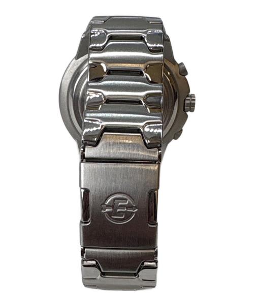TIMEX（タイメックス）TIMEX (タイメックス) TIMEX 	E COMPASS　腕時計 ブラックの古着・服飾アイテム