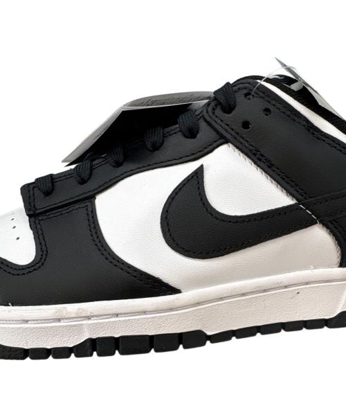 NIKE（ナイキ）NIKE (ナイキ) NIKE　Dunk Low Retro　スニーカー ブラック×ホワイト サイズ:28の古着・服飾アイテム