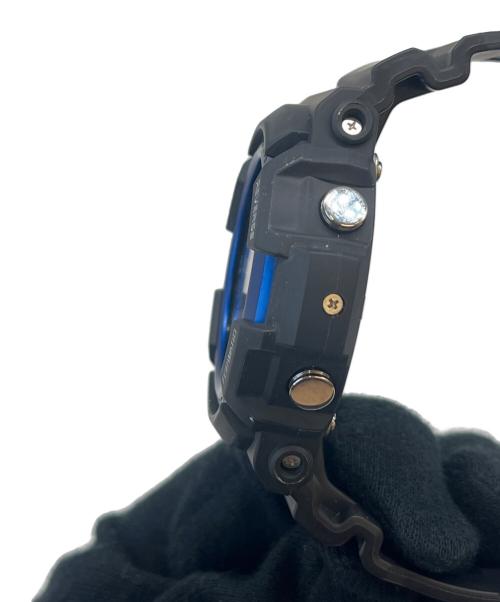 CASIO（カシオ）CASIO (カシオ) G-SHOCK ソーラー充電　腕時計 ブラックの古着・服飾アイテム