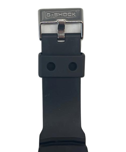 CASIO（カシオ）CASIO (カシオ) G-SHOCK ソーラー充電　腕時計 ブラックの古着・服飾アイテム