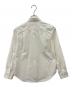 PLAY COMME des GARCONS (プレイコムデギャルソン) PLAY COMME des GARCONS　長袖シャツ ホワイト サイズ:Ｍ：5000円