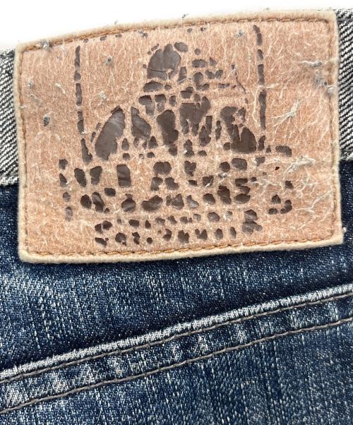 X-LARGE（エクストララージ）X-LARGE (エクストララージ) X-LARGE　デニムパンツ インディゴ サイズ:32の古着・服飾アイテム