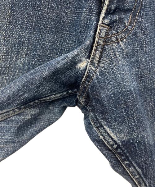 X-LARGE（エクストララージ）X-LARGE (エクストララージ) X-LARGE　デニムパンツ インディゴ サイズ:32の古着・服飾アイテム
