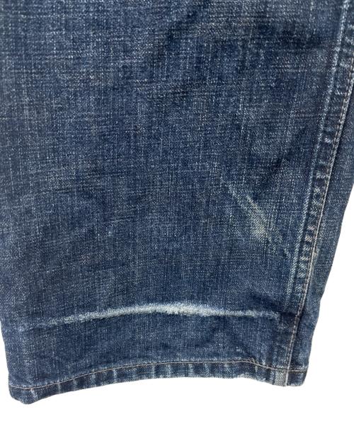 X-LARGE（エクストララージ）X-LARGE (エクストララージ) X-LARGE　デニムパンツ インディゴ サイズ:32の古着・服飾アイテム