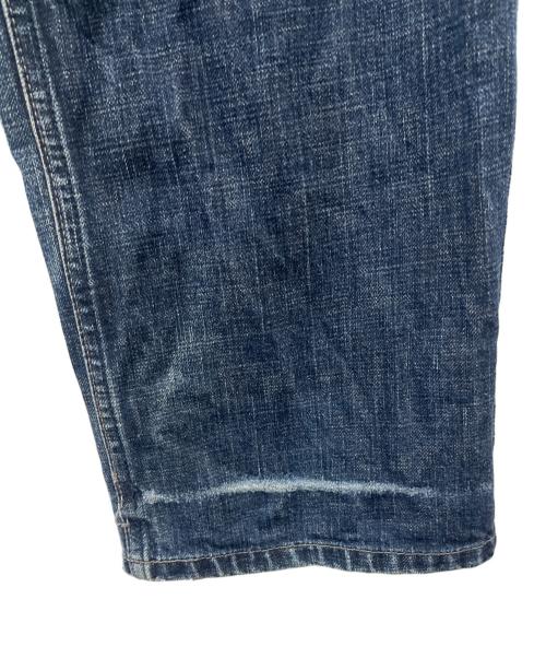 X-LARGE（エクストララージ）X-LARGE (エクストララージ) X-LARGE　デニムパンツ インディゴ サイズ:32の古着・服飾アイテム