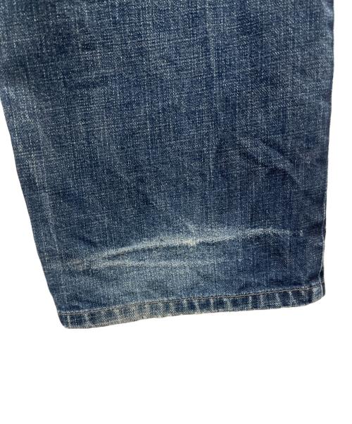 X-LARGE（エクストララージ）X-LARGE (エクストララージ) X-LARGE　デニムパンツ インディゴ サイズ:32の古着・服飾アイテム