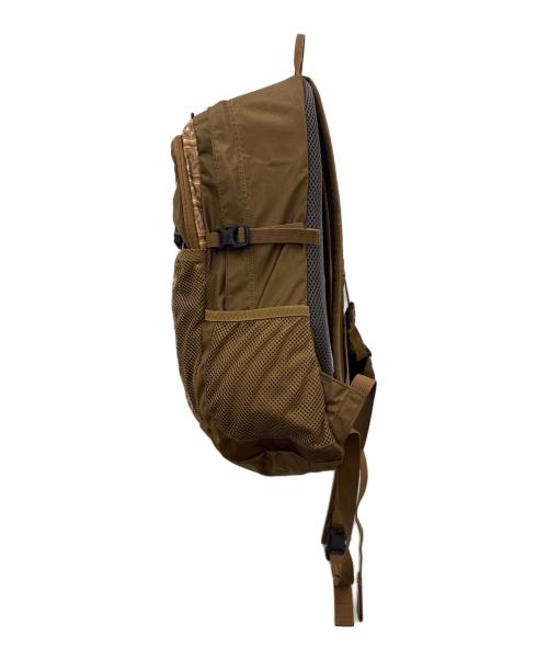 Columbia（コロンビア）Columbia (コロンビア) Columbia　バックパック ブラウンの古着・服飾アイテム