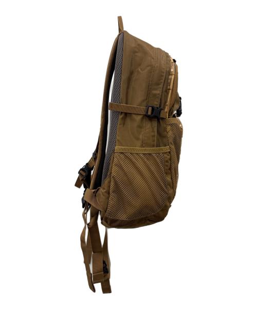 Columbia（コロンビア）Columbia (コロンビア) Columbia　バックパック ブラウンの古着・服飾アイテム