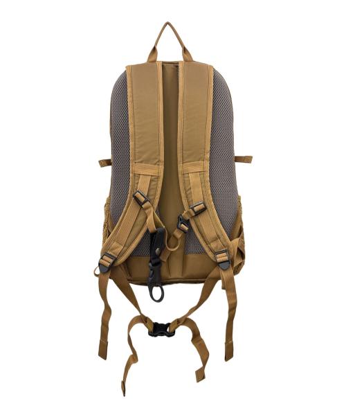 Columbia（コロンビア）Columbia (コロンビア) Columbia　バックパック ブラウンの古着・服飾アイテム