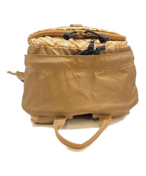 Columbia（コロンビア）Columbia (コロンビア) Columbia　バックパック ブラウンの古着・服飾アイテム