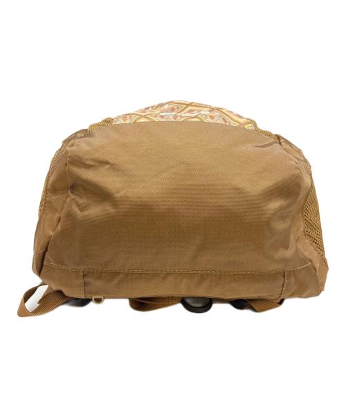 Columbia（コロンビア）Columbia (コロンビア) Columbia　バックパック ブラウンの古着・服飾アイテム