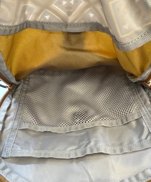 Columbia（コロンビア）Columbia (コロンビア) Columbia　バックパック ブラウンの古着・服飾アイテム