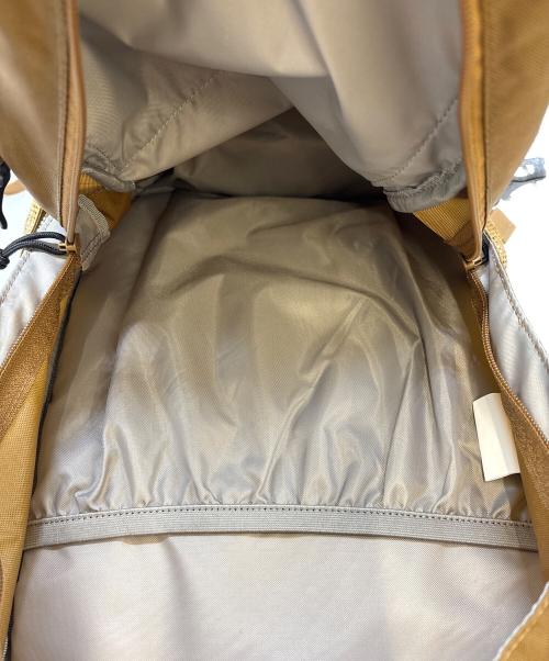 Columbia（コロンビア）Columbia (コロンビア) Columbia　バックパック ブラウンの古着・服飾アイテム