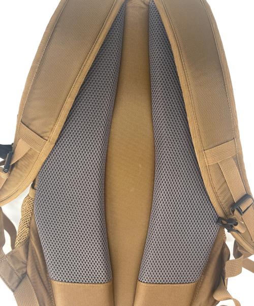 Columbia（コロンビア）Columbia (コロンビア) Columbia　バックパック ブラウンの古着・服飾アイテム