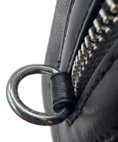 COACH（コーチ）COACH (コーチ) COACH ローアン サッチェル　2WAYバッグ ブラックの古着・服飾アイテム