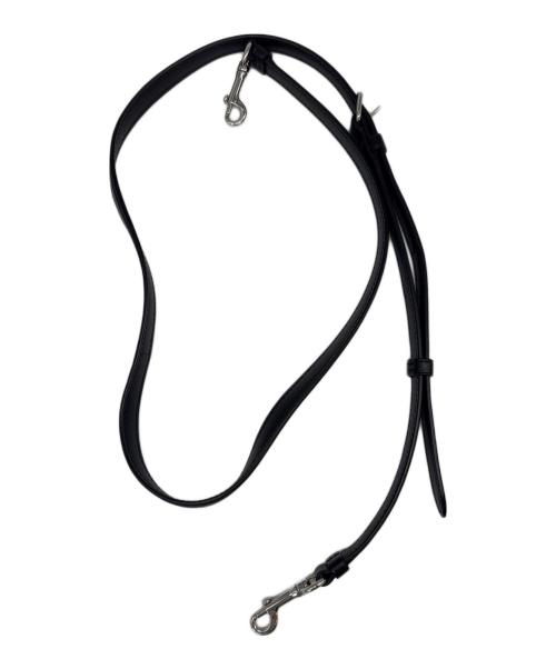 COACH（コーチ）COACH (コーチ) COACH ローアン サッチェル　2WAYバッグ ブラックの古着・服飾アイテム