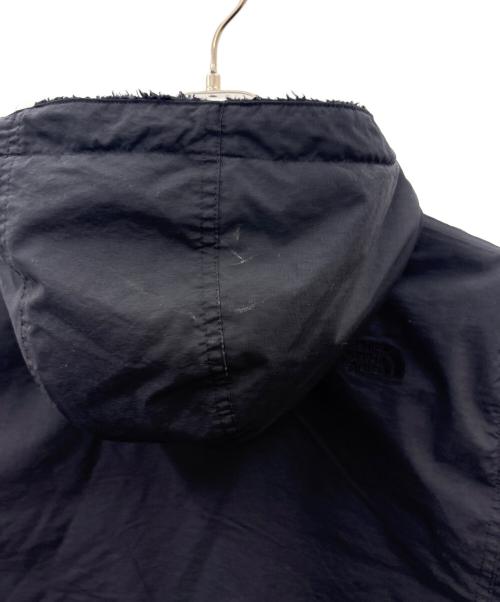 THE NORTH FACE（ザ ノース フェイス）THE NORTH FACE (ザ ノース フェイス) THE NORTH FACE　コンパクトノマドジャケット ブラック サイズ:Ｍの古着・服飾アイテム