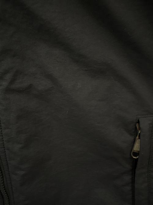 THE NORTH FACE（ザ ノース フェイス）THE NORTH FACE (ザ ノース フェイス) THE NORTH FACE　コンパクトノマドジャケット ブラック サイズ:Ｍの古着・服飾アイテム