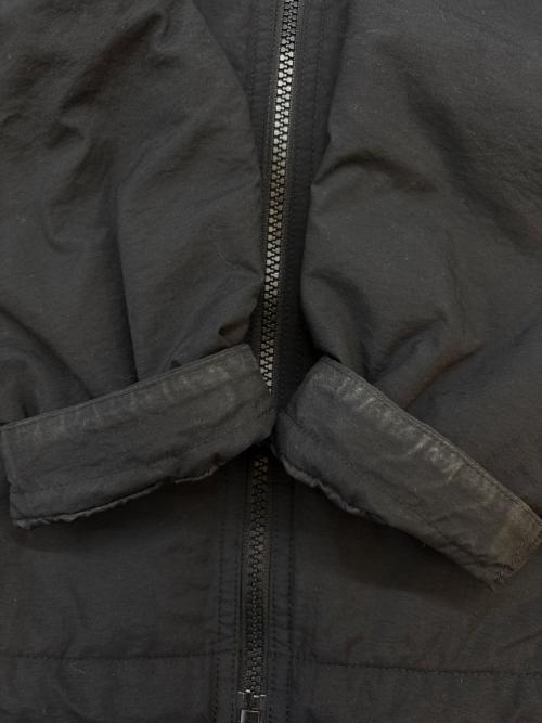 THE NORTH FACE（ザ ノース フェイス）THE NORTH FACE (ザ ノース フェイス) THE NORTH FACE　コンパクトノマドジャケット ブラック サイズ:Ｍの古着・服飾アイテム