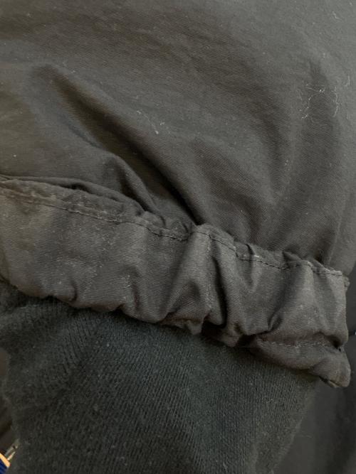 THE NORTH FACE（ザ ノース フェイス）THE NORTH FACE (ザ ノース フェイス) THE NORTH FACE　コンパクトノマドジャケット ブラック サイズ:Ｍの古着・服飾アイテム