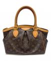）の古着「LOUIS VUITTON　モノグラム　ティヴォリPM　ハンドバッグ」