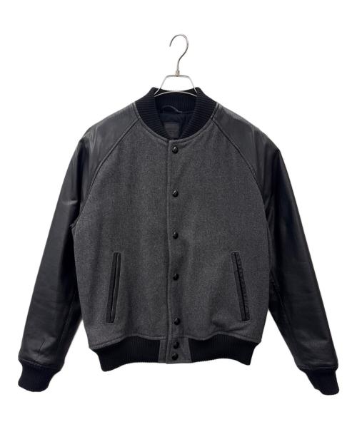 GAP（ギャップ）GAP (ギャップ) GAP　スタジャン グレー×ブラック サイズ:Ｓの古着・服飾アイテム