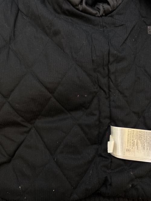 GAP（ギャップ）GAP (ギャップ) GAP　スタジャン グレー×ブラック サイズ:Ｓの古着・服飾アイテム