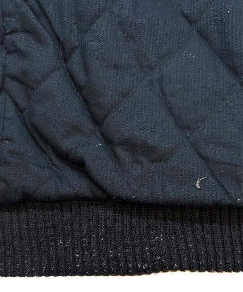 GAP（ギャップ）GAP (ギャップ) GAP　スタジャン グレー×ブラック サイズ:Ｓの古着・服飾アイテム