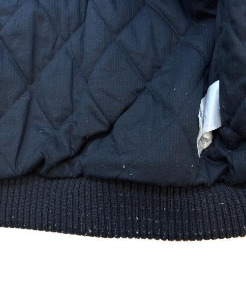 GAP（ギャップ）GAP (ギャップ) GAP　スタジャン グレー×ブラック サイズ:Ｓの古着・服飾アイテム