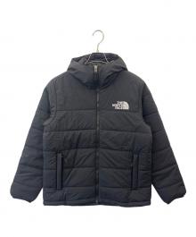 THE NORTH FACE（ザ ノース フェイス）の古着「THE NORTH FACE　トランゴパーカ」｜ブラック