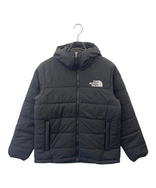 THE NORTH FACE（ザ ノース フェイス）THE NORTH FACE (ザ ノース フェイス) THE NORTH FACE　トランゴパーカ ブラック サイズ:Ｍの古着・服飾アイテム