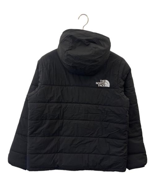 THE NORTH FACE（ザ ノース フェイス）THE NORTH FACE (ザ ノース フェイス) THE NORTH FACE　トランゴパーカ ブラック サイズ:Ｍの古着・服飾アイテム