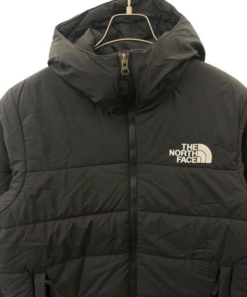 THE NORTH FACE（ザ ノース フェイス）THE NORTH FACE (ザ ノース フェイス) THE NORTH FACE　トランゴパーカ ブラック サイズ:Ｍの古着・服飾アイテム