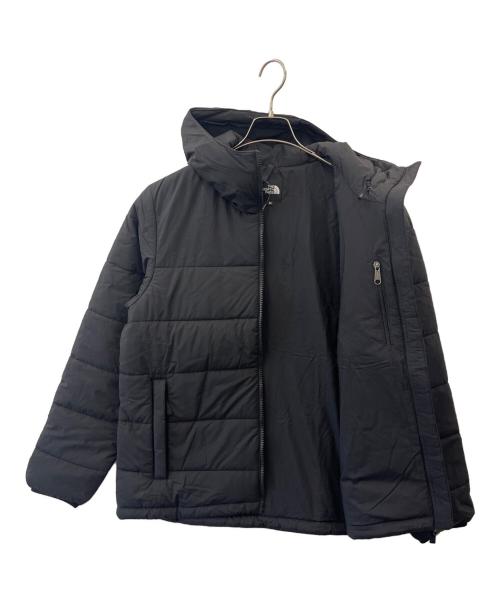 THE NORTH FACE（ザ ノース フェイス）THE NORTH FACE (ザ ノース フェイス) THE NORTH FACE　トランゴパーカ ブラック サイズ:Ｍの古着・服飾アイテム