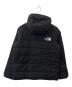 THE NORTH FACE (ザ ノース フェイス) THE NORTH FACE　トランゴパーカ ブラック サイズ:Ｍ：16000円