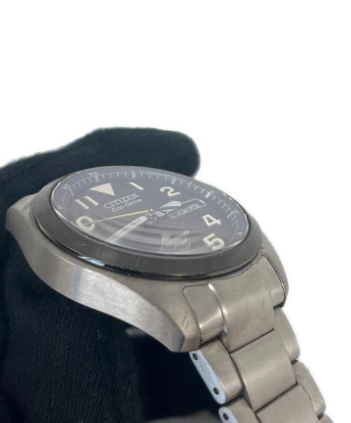 CITIZEN（シチズン）CITIZEN (シチズン) CITIZEN　PRO MASTER　電波ソーラー　腕時計の古着・服飾アイテム