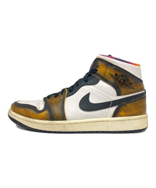 NIKE（ナイキ）NIKE (ナイキ) Nike Air Jordan 1 Mid 