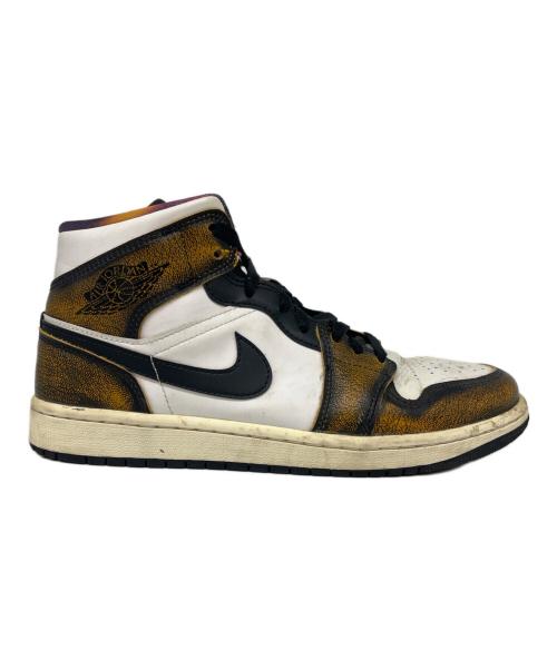 NIKE（ナイキ）NIKE (ナイキ) Nike Air Jordan 1 Mid 