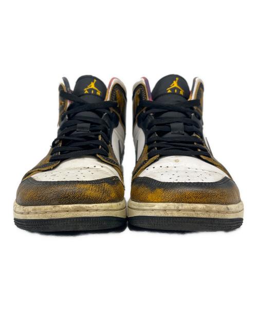 NIKE（ナイキ）NIKE (ナイキ) Nike Air Jordan 1 Mid 
