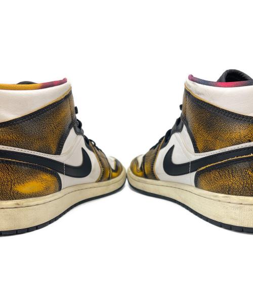 NIKE（ナイキ）NIKE (ナイキ) Nike Air Jordan 1 Mid 