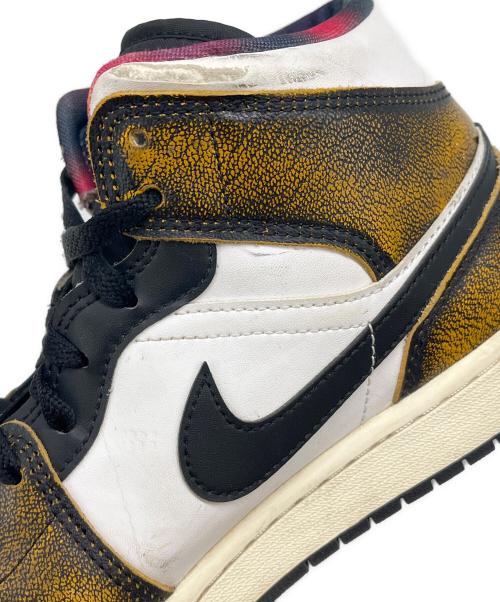 NIKE（ナイキ）NIKE (ナイキ) Nike Air Jordan 1 Mid 