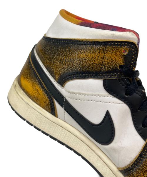 NIKE（ナイキ）NIKE (ナイキ) Nike Air Jordan 1 Mid 